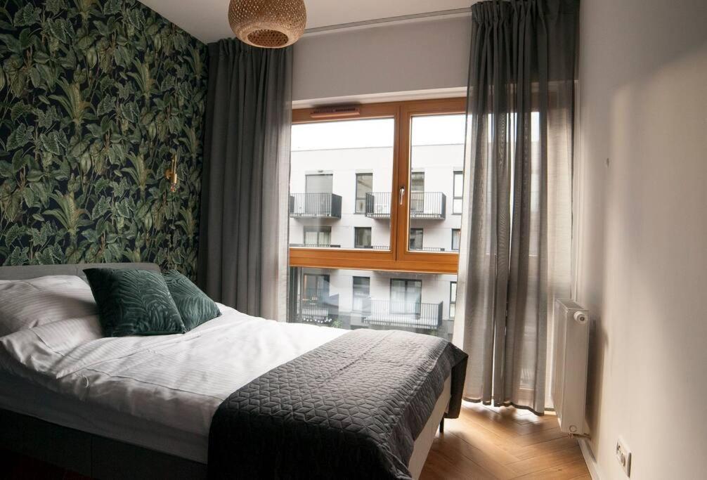 Appartamento Nap Nadmotlawie Baltyk