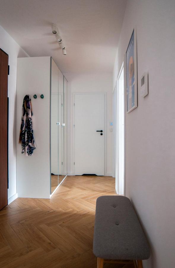 Apartamento Nap Nadmotlawie Baltyk Gdansk