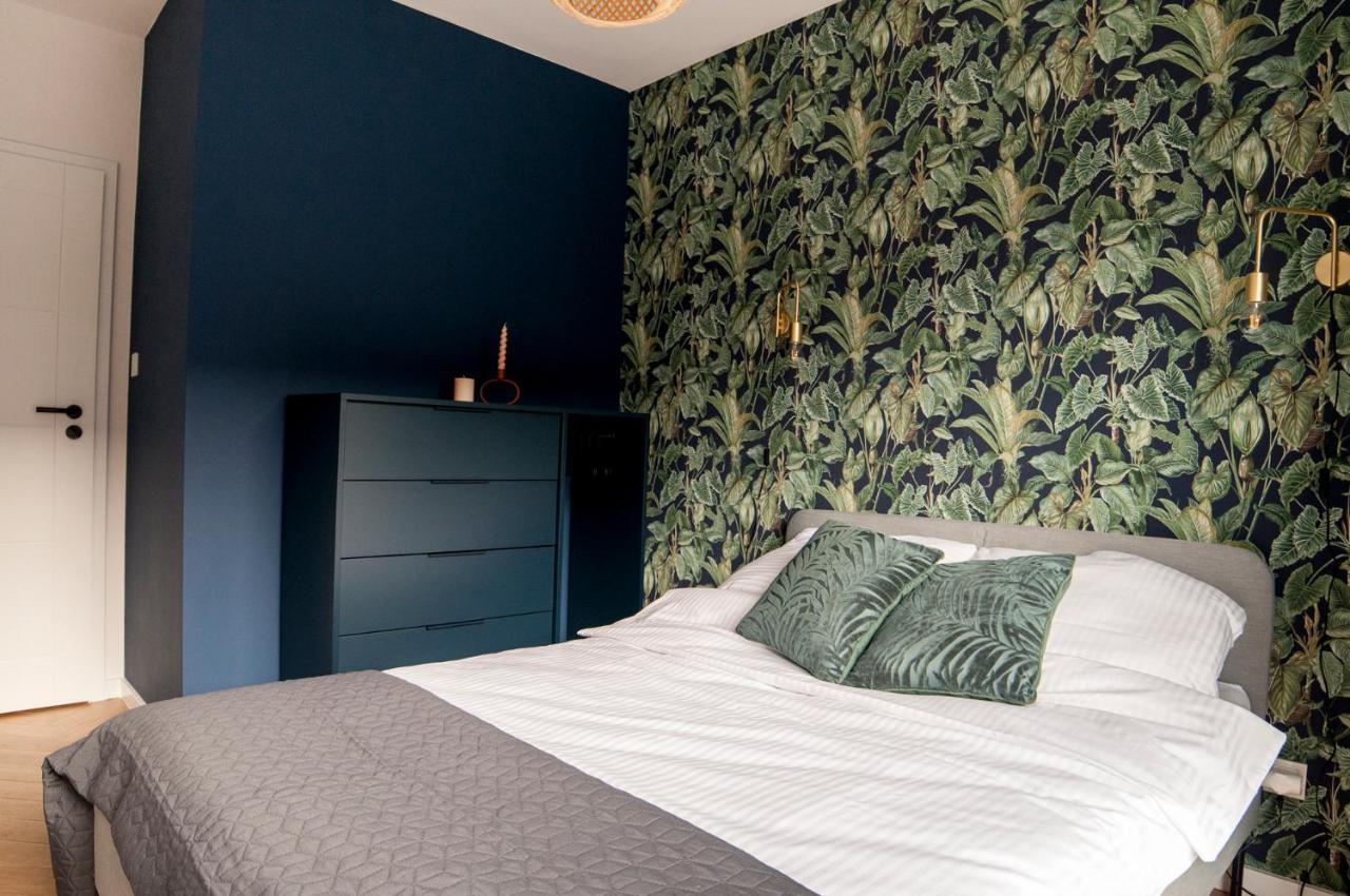 Apartamento Nap Nadmotlawie Baltyk *